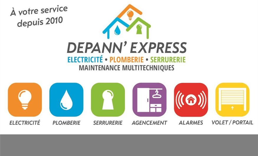 Dépann'Express